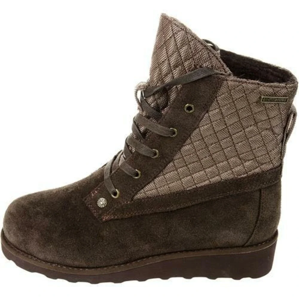 BearPaw fully neverwet